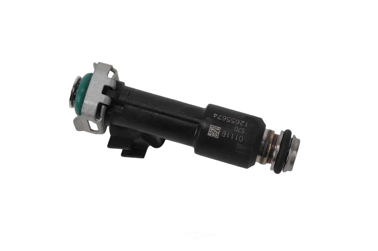 ACDELCO GM ORIGINAL EQUIPMENT - Fuel Injector - DCB 12655674