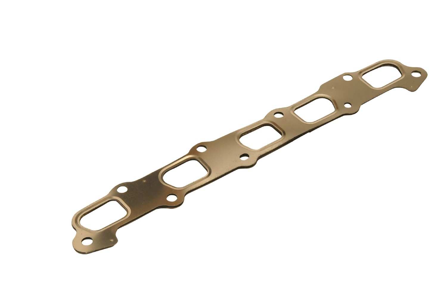 GM GENUINE PARTS - Exhaust Manifold Gasket - GMP 12655844