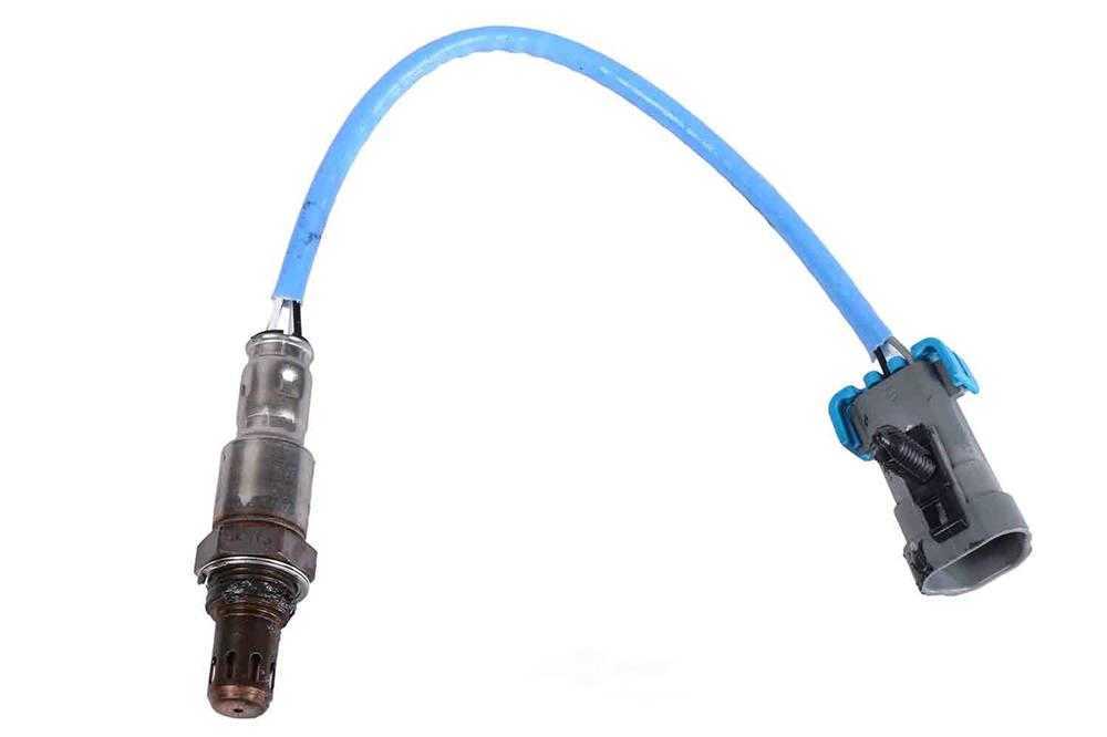 GM GENUINE PARTS - Oxygen Sensor - GMP 12656071