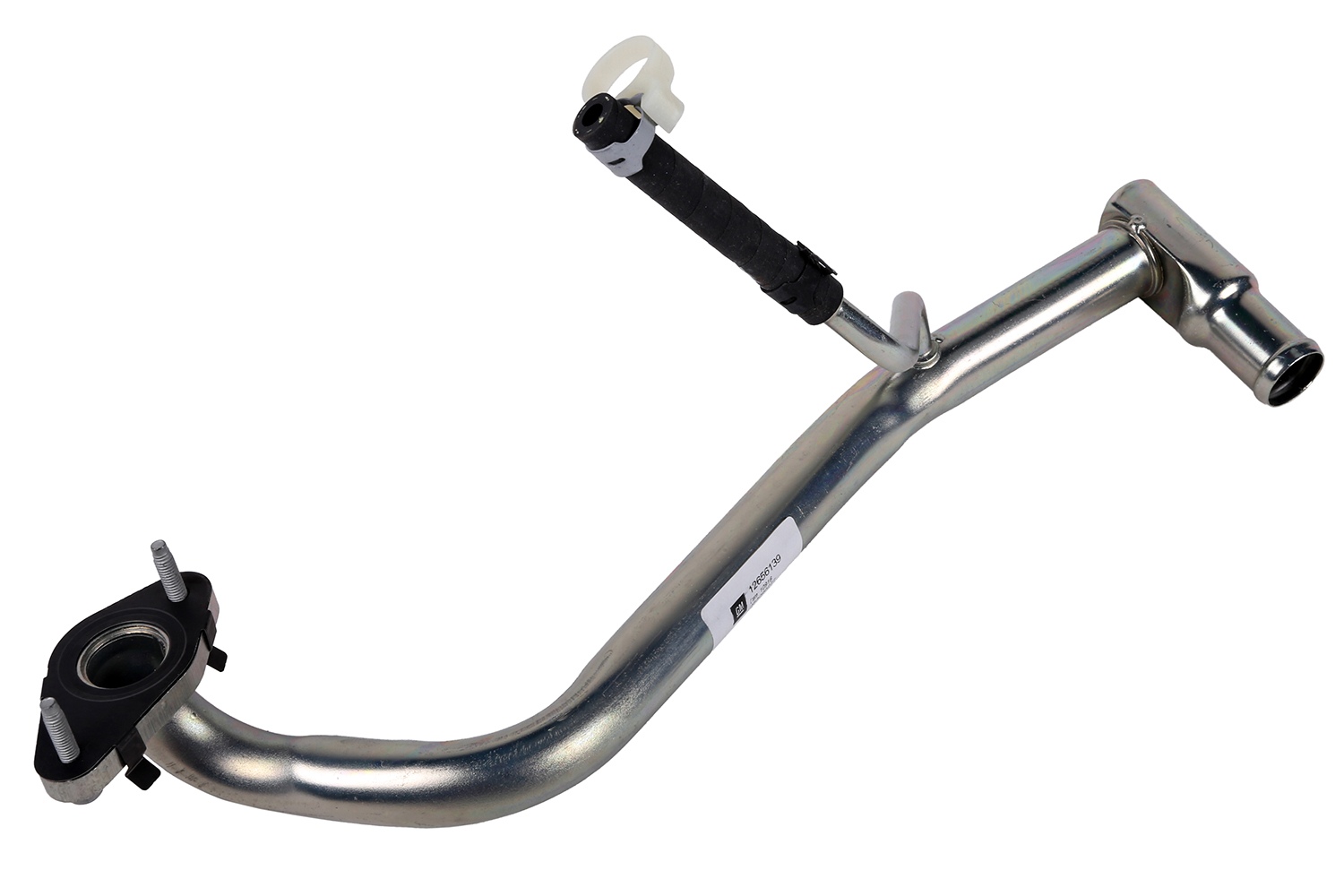 ACDELCO GM ORIGINAL EQUIPMENT - Thermostat Bypass Pipe - DCB - 12656139