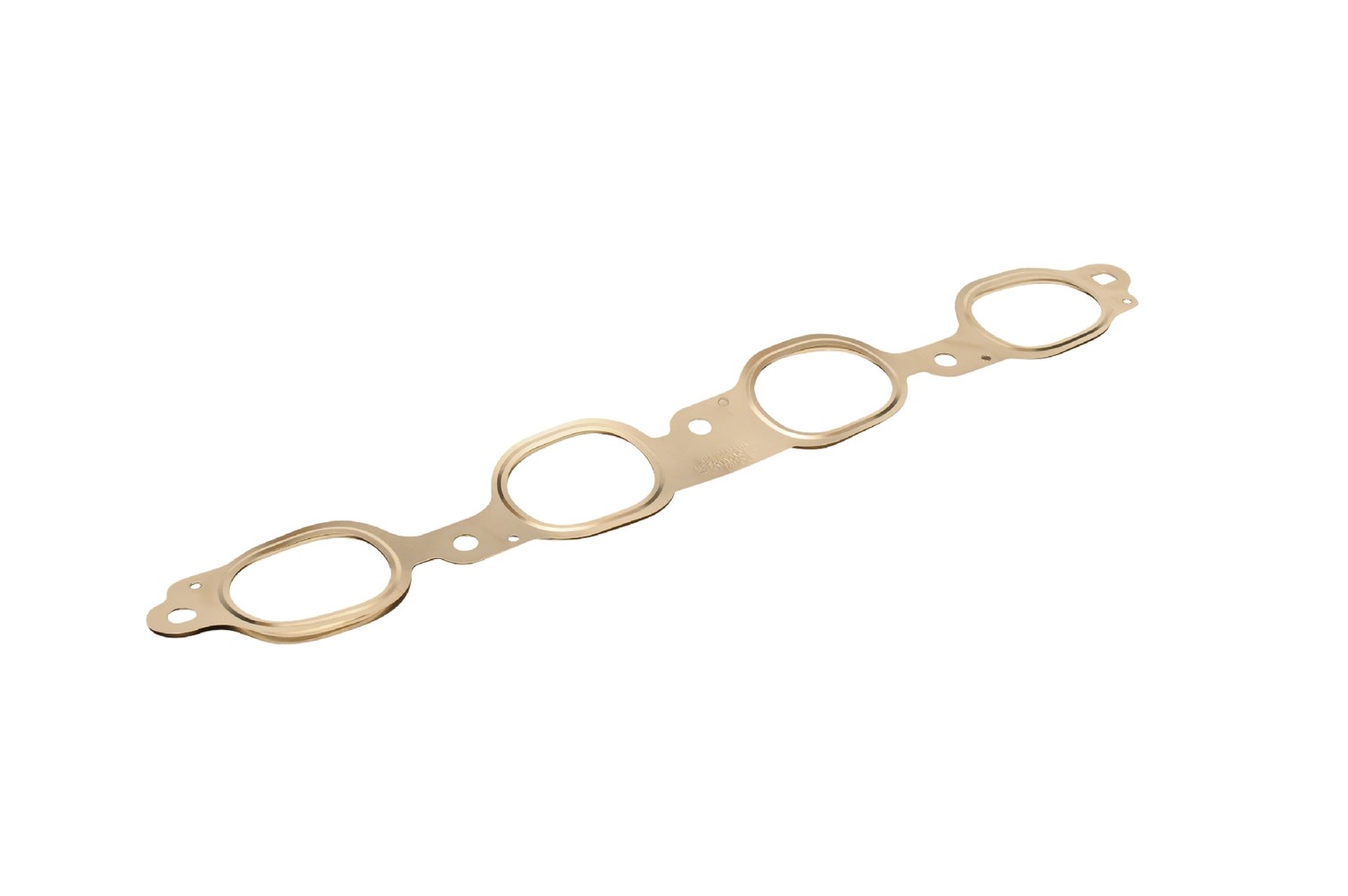 GM GENUINE PARTS - Exhaust Manifold Gasket - GMP 12657093