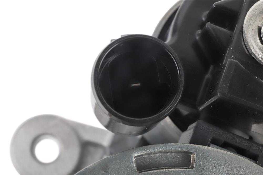 GM GENUINE PARTS - Starter - GMP 12657797
