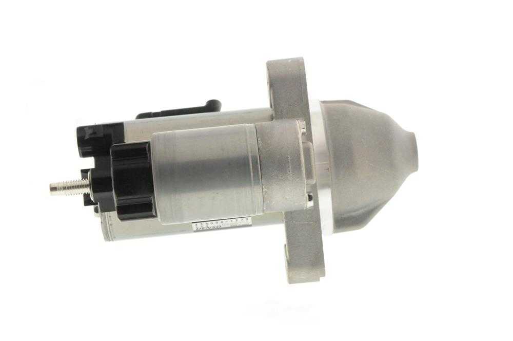 GM GENUINE PARTS - Starter - GMP 12657797