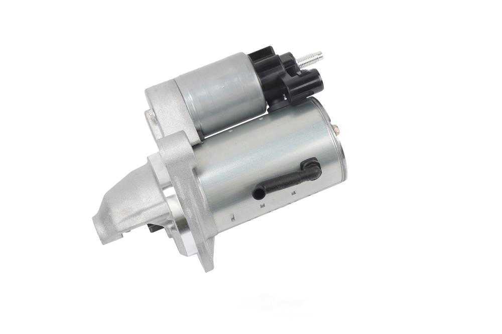 GM GENUINE PARTS - Starter - GMP 12657797
