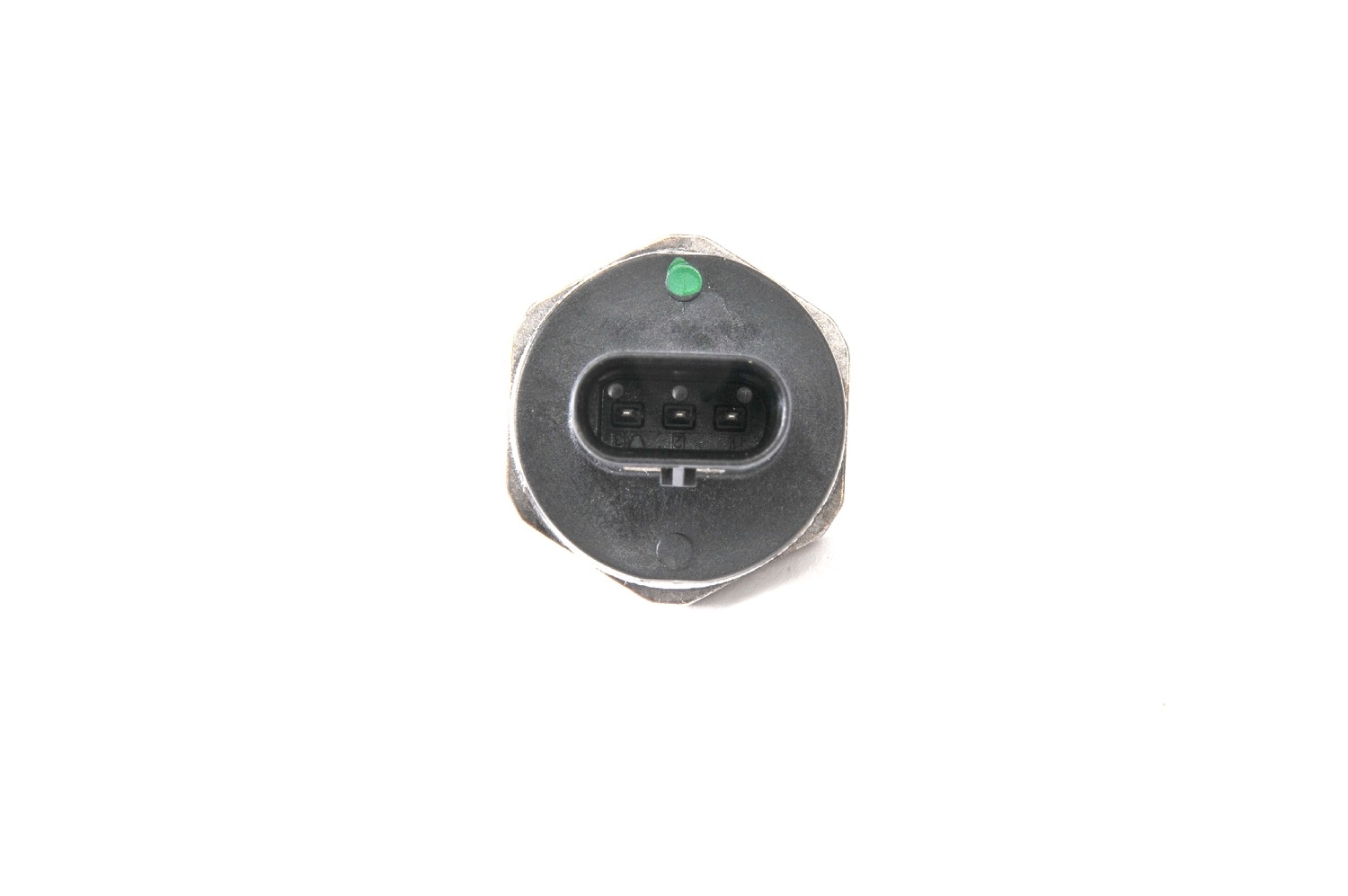 ACDELCO GM ORIGINAL EQUIPMENT - Fuel Injection Fuel Rail Pressure Sensor - DCB - 12658331