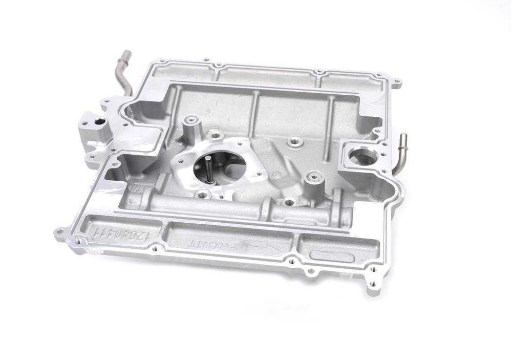 ACDELCO GM ORIGINAL EQUIPMENT - Engine Intake Manifold - DCB - 12659015