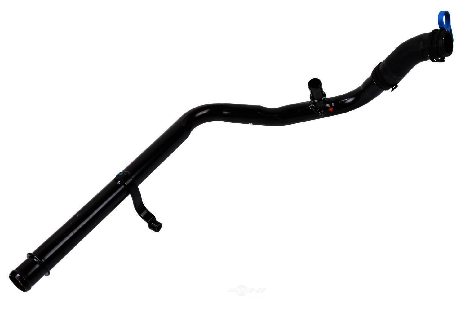 GM GENUINE PARTS - Engine Coolant Pipe (Inlet) - GMP 12659310