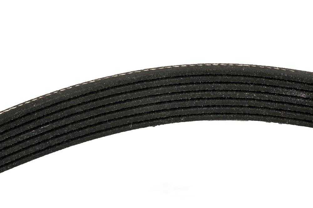 ACDELCO GM ORIGINAL EQUIPMENT - Serpentine Belt - DCB - 12660099