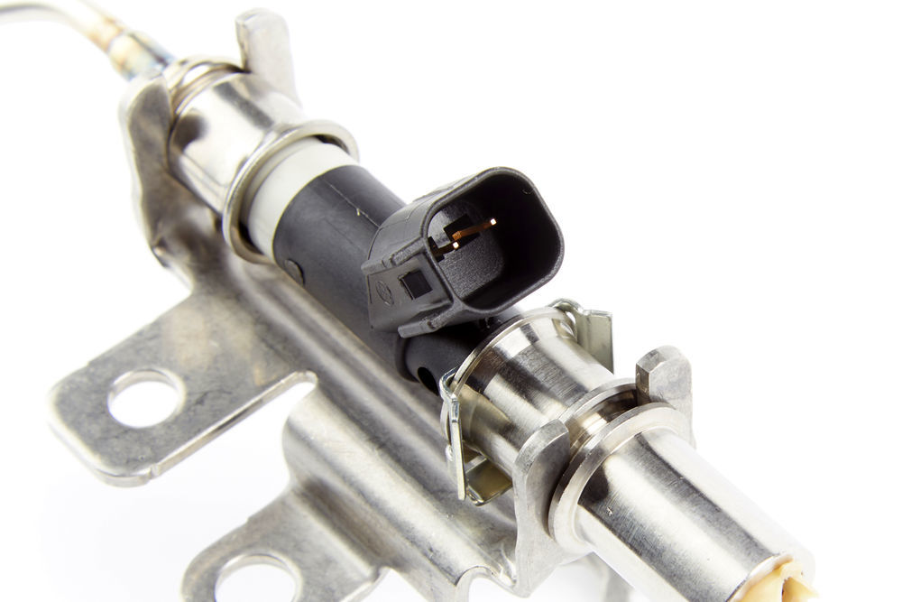 ACDELCO GM ORIGINAL EQUIPMENT - Fuel Injector - DCB 12661071