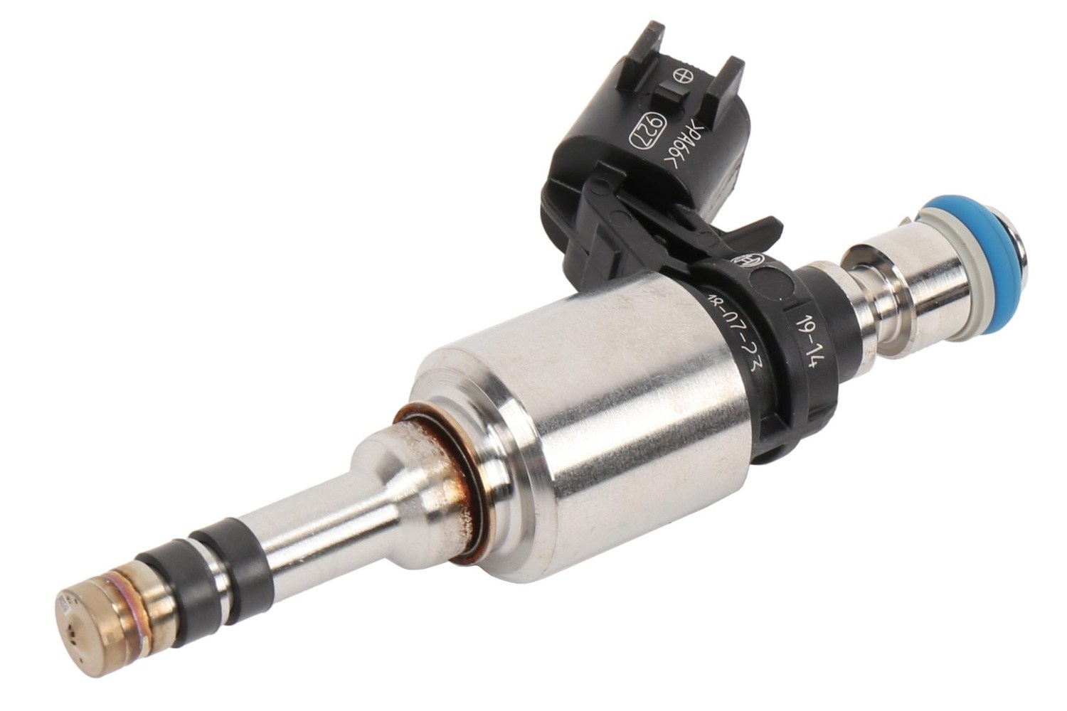 GM GENUINE PARTS - Fuel Injector - GMP 12662571