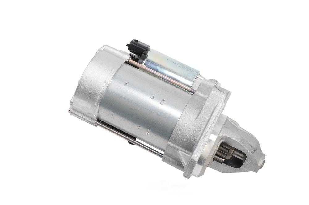 GM GENUINE PARTS - Starter - GMP 12663052