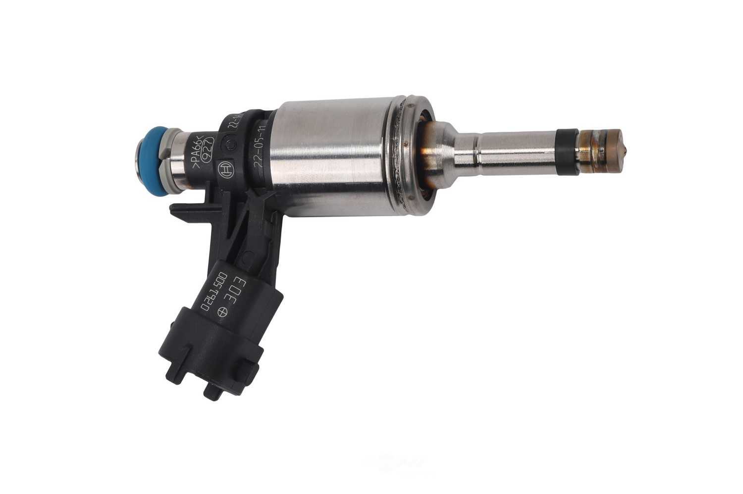 ACDELCO GM ORIGINAL EQUIPMENT - Fuel Injector - DCB 12663380
