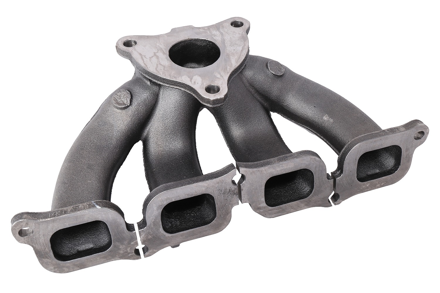 GM GENUINE PARTS - Exhaust Manifold - GMP 12663521