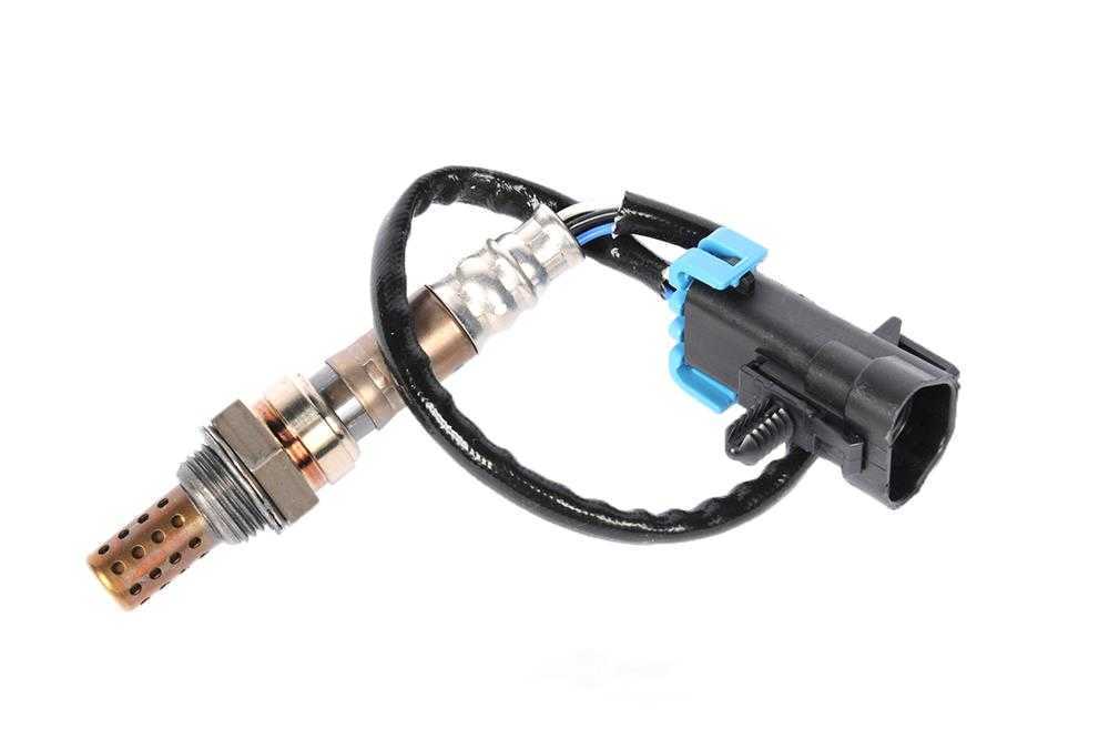 GM GENUINE PARTS - Oxygen Sensor - GMP 12665061