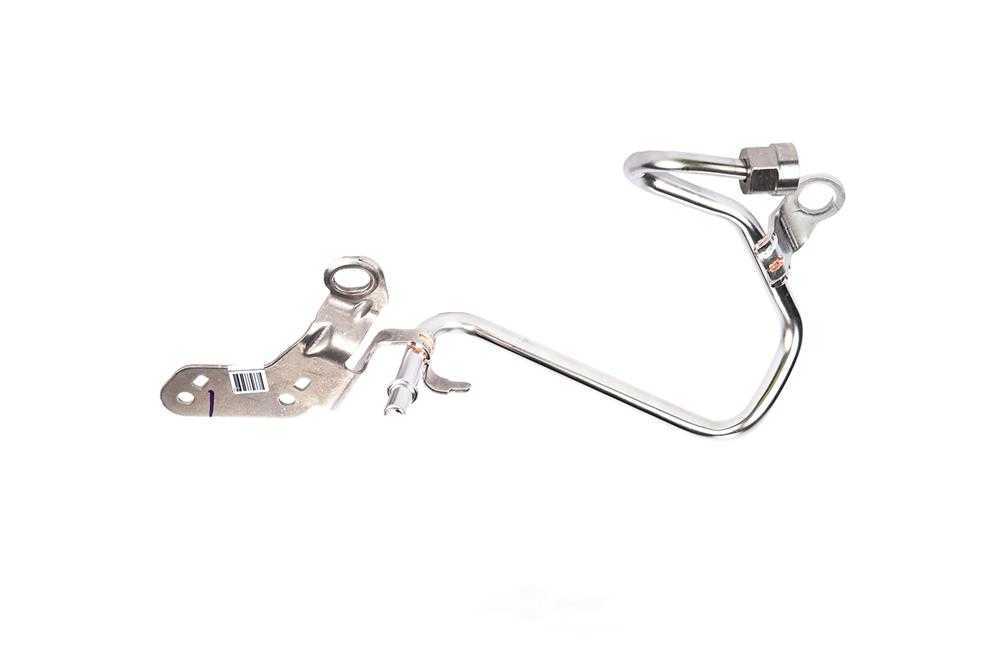 GM GENUINE PARTS - Fuel Feed Line - GMP 12665587