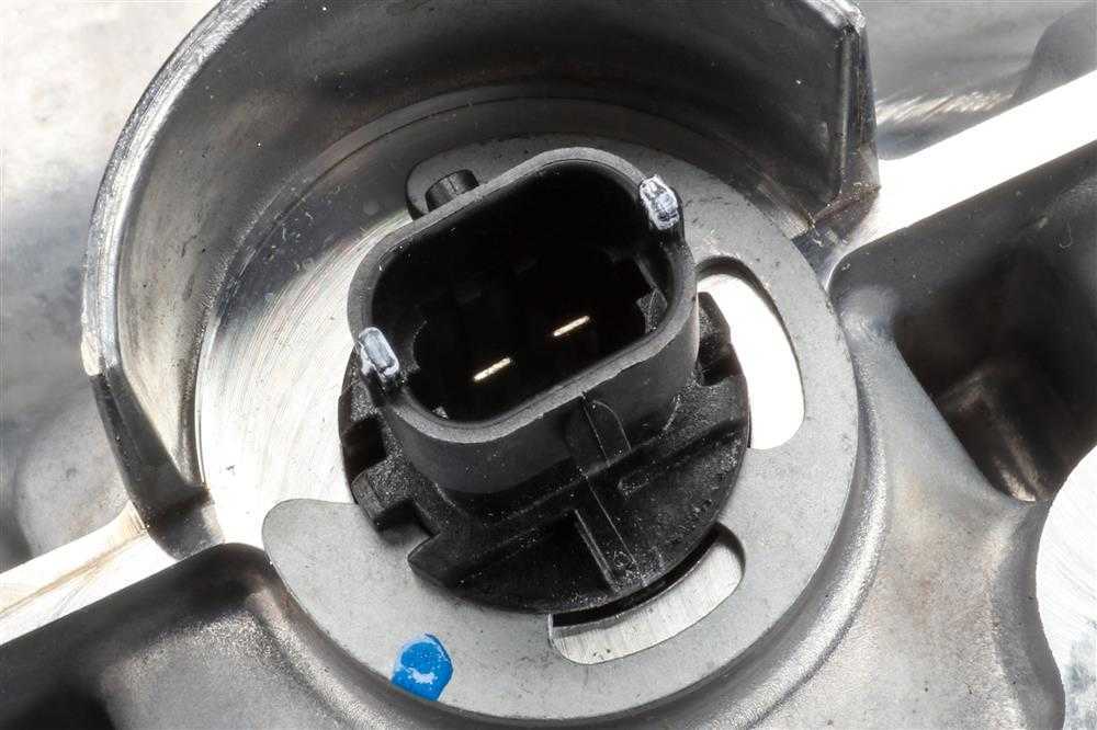 GM GENUINE PARTS - Engine Oil Pan - GMP 12666371