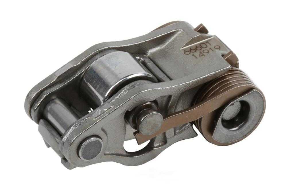 GM GENUINE PARTS - Engine Rocker Arm - GMP 12666601