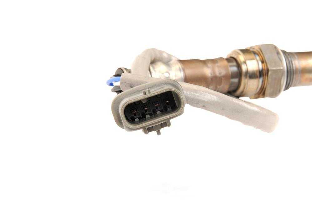 GM GENUINE PARTS - Oxygen Sensor (Upstream Left) - GMP 12666612