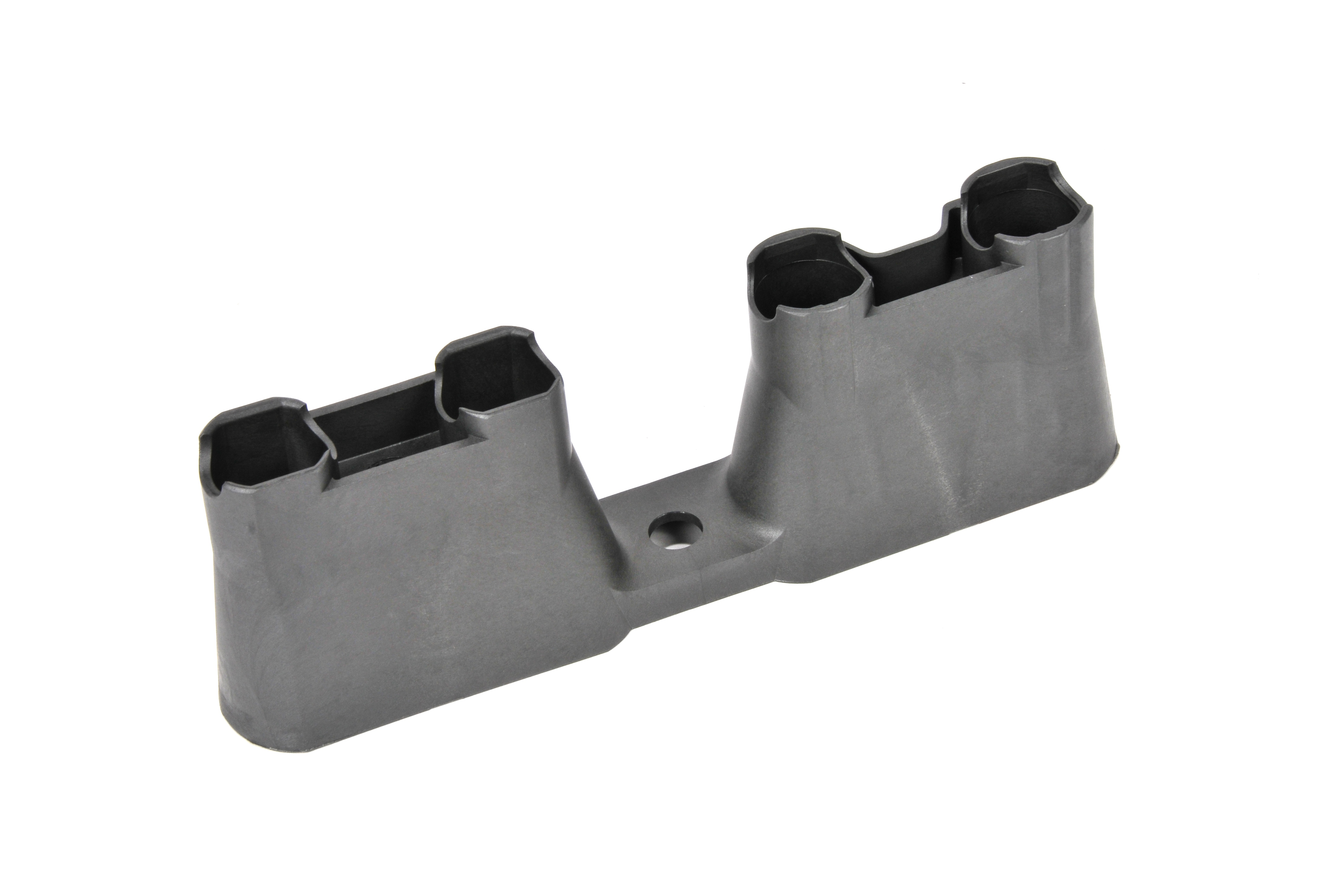 GM GENUINE PARTS - Engine Valve Lifter Guide (Rear) - GMP 12669185