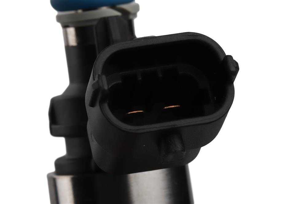 ACDELCO GM ORIGINAL EQUIPMENT - Fuel Injector - DCB 12669384