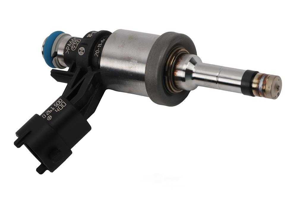 ACDELCO GM ORIGINAL EQUIPMENT - Fuel Injector - DCB 12669384