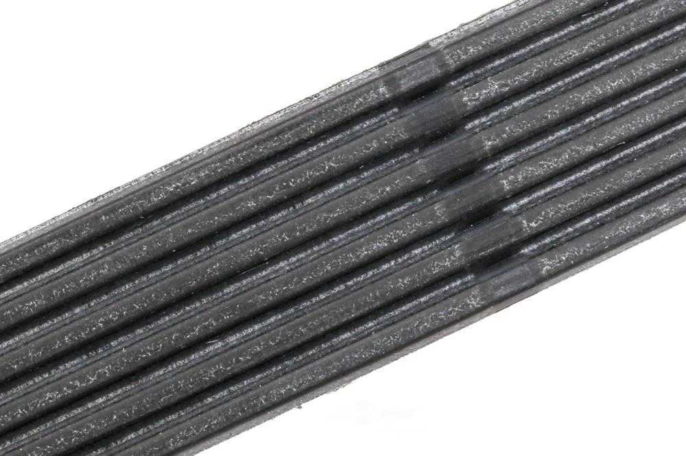 ACDELCO GM ORIGINAL EQUIPMENT - Serpentine Belt - DCB - 12669858