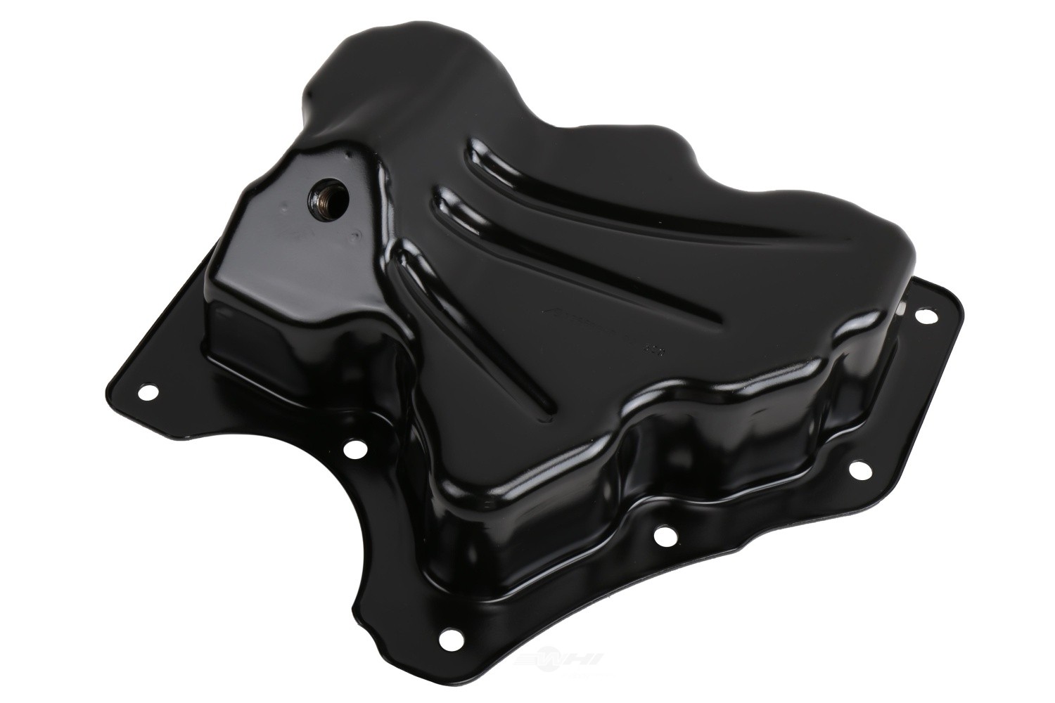 GM GENUINE PARTS - Engine Oil Pan (Lower) - GMP 12669909