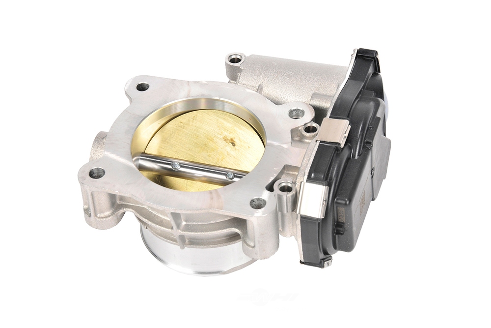 GM GENUINE PARTS - Fuel Injection Throttle Body - GMP 12670839