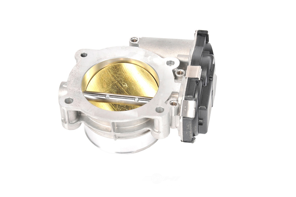 GM GENUINE PARTS - Fuel Injection Throttle Body - GMP 12670981