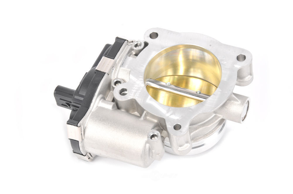 ACDELCO GM ORIGINAL EQUIPMENT - Fuel Injection Throttle Body - DCB 12670983