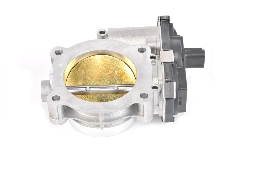 ACDELCO GM ORIGINAL EQUIPMENT - Fuel Injection Throttle Body - DCB - 12671016