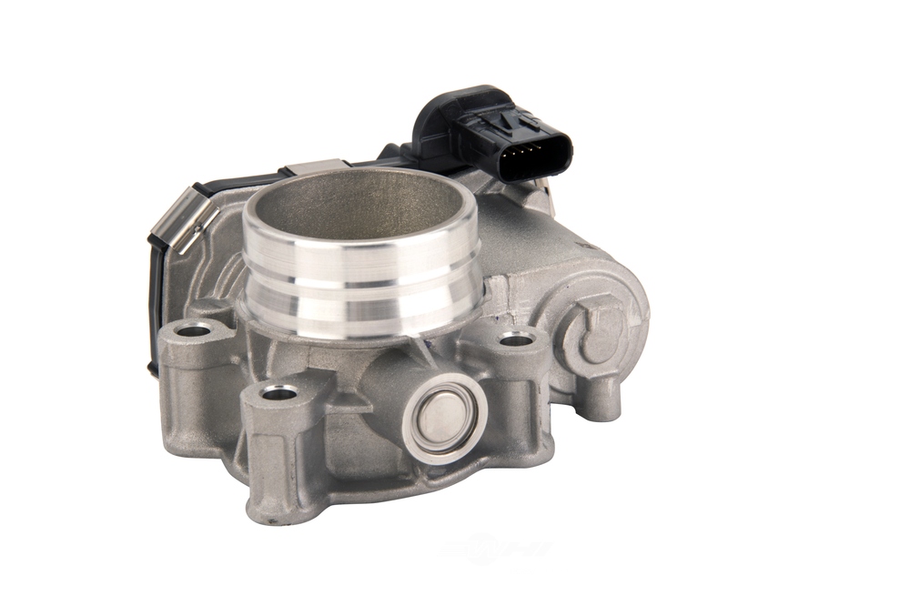 GM GENUINE PARTS CANADA - Fuel Injection Throttle Body - GMC 12671379