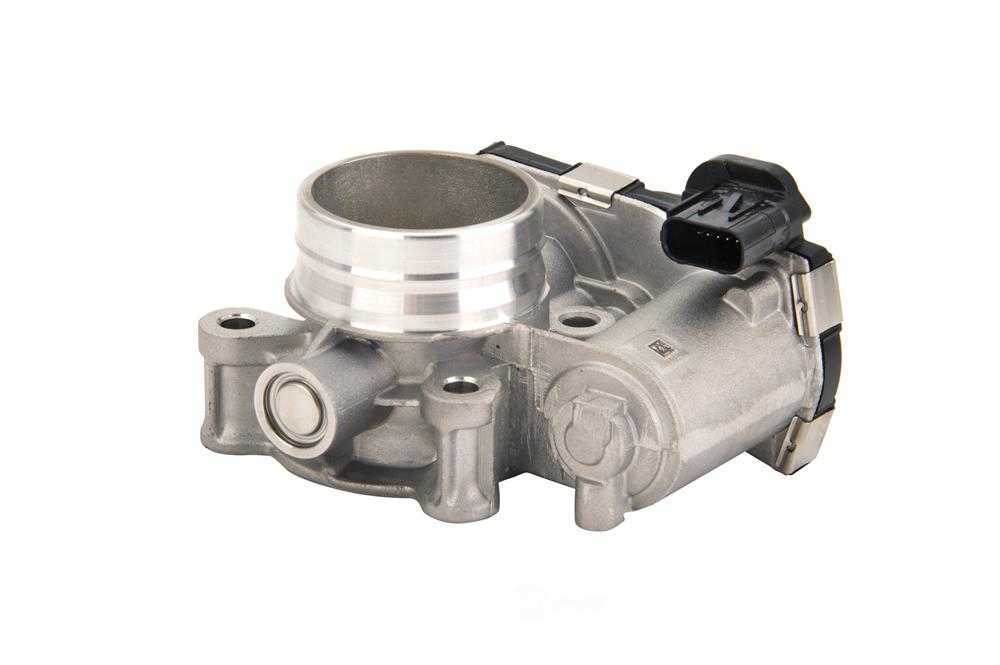 GM GENUINE PARTS - Fuel Injection Throttle Body - GMP 12671379