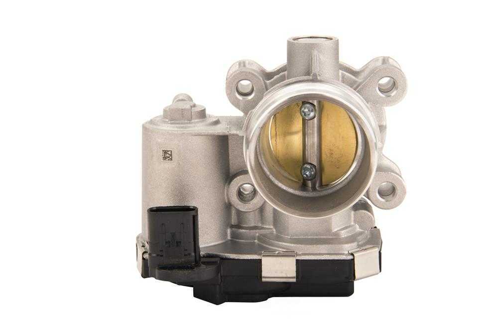 GM GENUINE PARTS - Fuel Injection Throttle Body - GMP 12671379