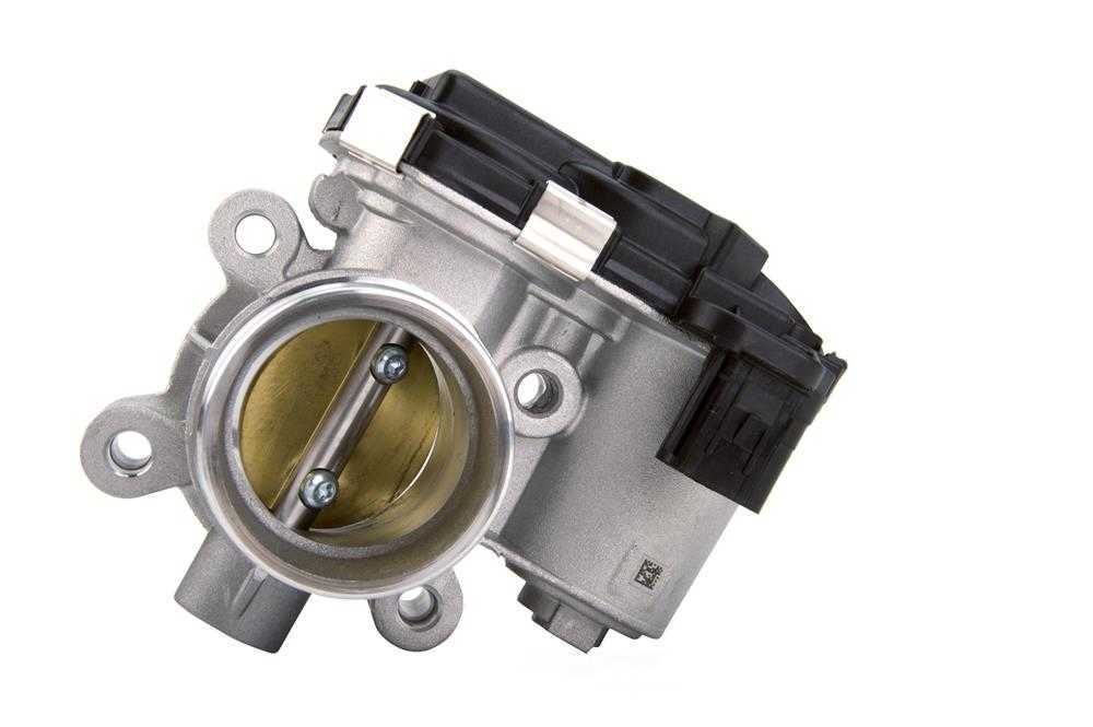 GM GENUINE PARTS - Fuel Injection Throttle Body - GMP 12671379