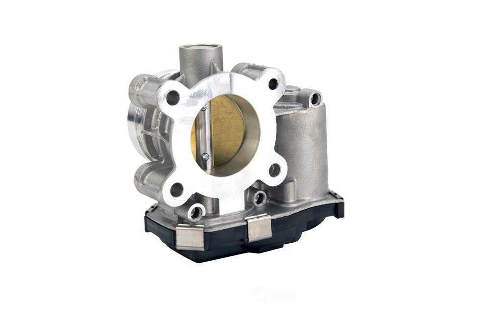 GM GENUINE PARTS - Fuel Injection Throttle Body - GMP 12671379