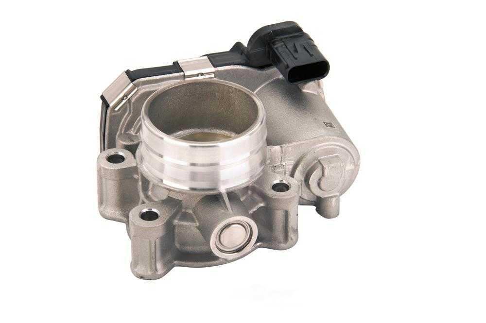 GM GENUINE PARTS - Fuel Injection Throttle Body - GMP 12671379