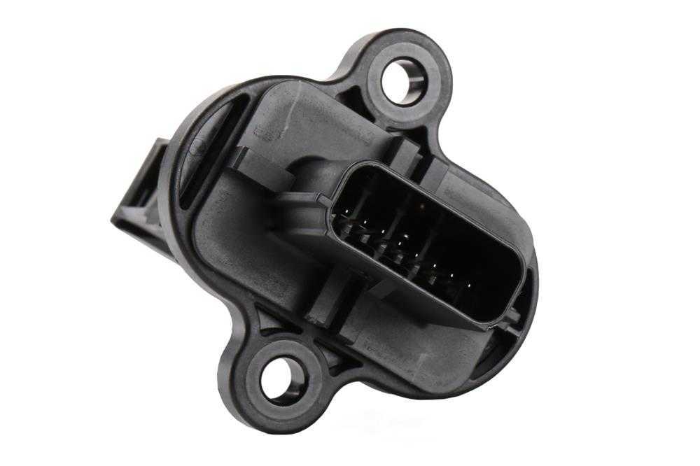 GM GENUINE PARTS - Mass Air Flow Sensor - GMP 12671624