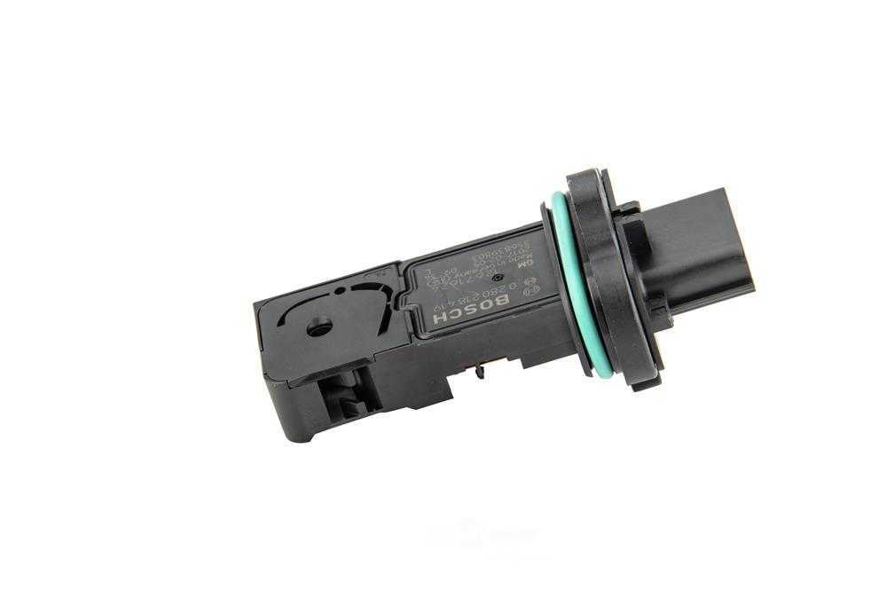 GM GENUINE PARTS - Mass Air Flow Sensor - GMP 12671624