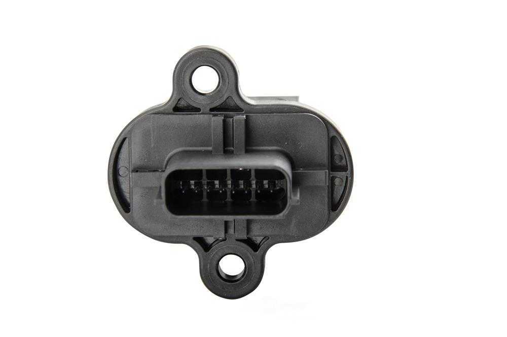 GM GENUINE PARTS - Mass Air Flow Sensor - GMP 12671624
