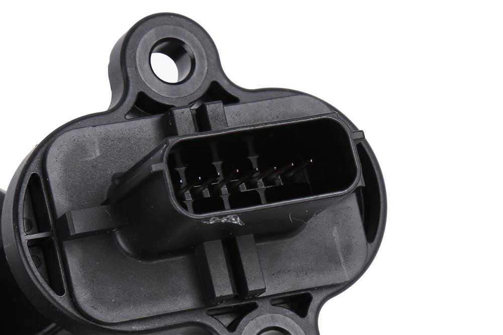 GM GENUINE PARTS - Mass Air Flow Sensor - GMP 12671625