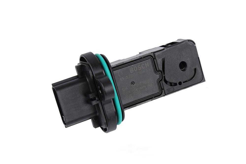 GM GENUINE PARTS - Mass Air Flow Sensor - GMP 12671625