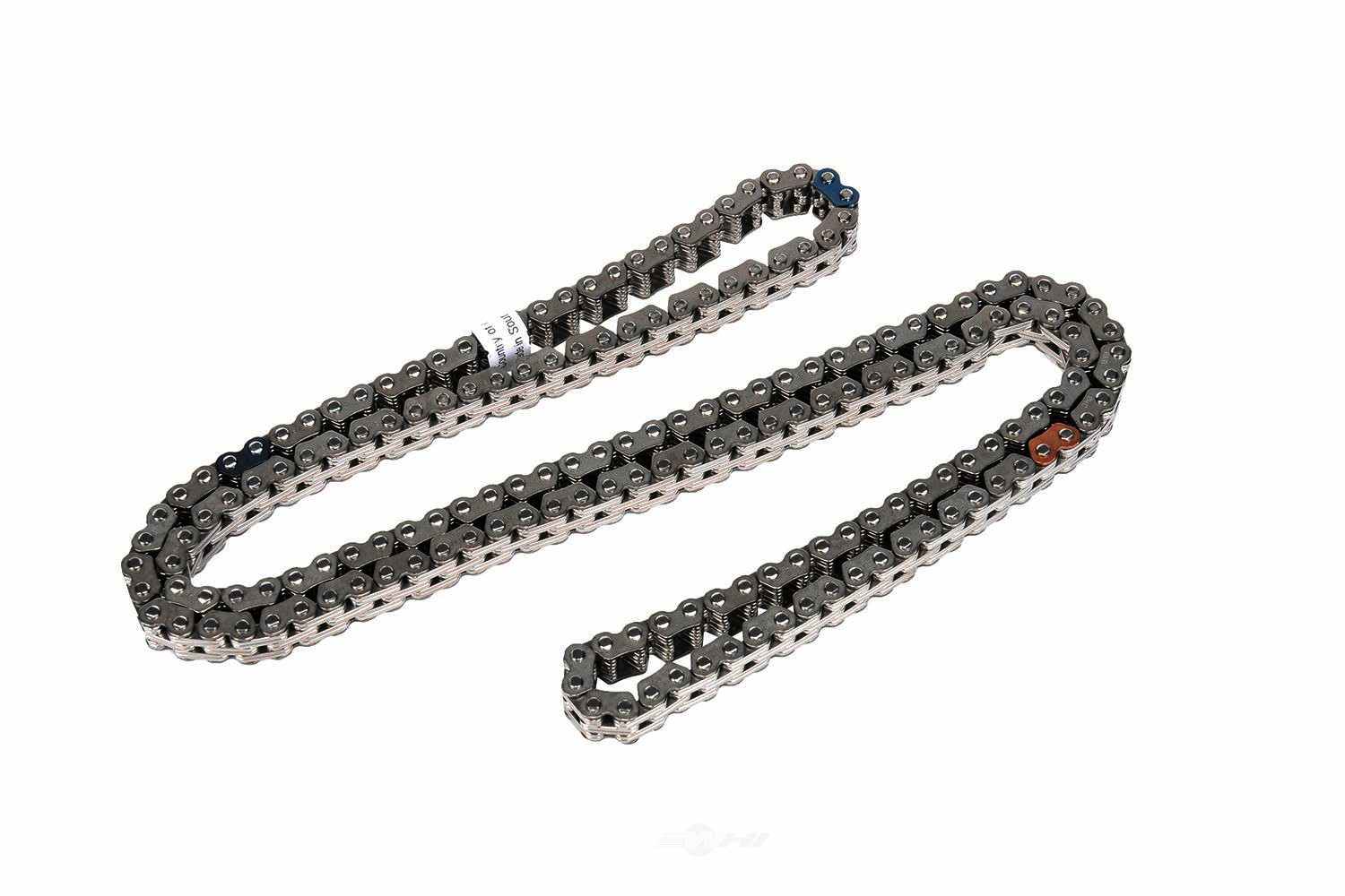 ACDELCO GM ORIGINAL EQUIPMENT - Engine Timing Chain - DCB - 12672278