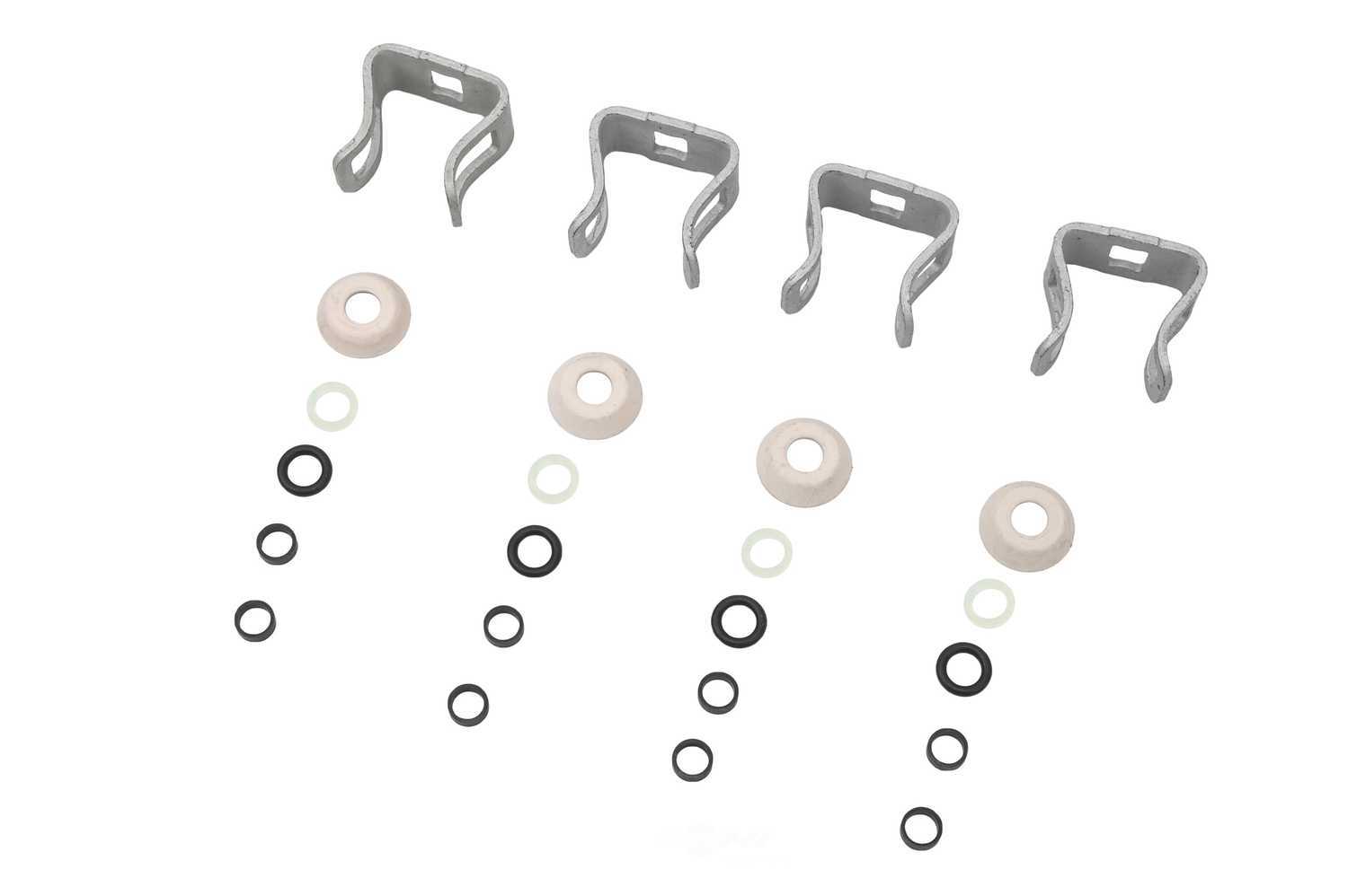 GM GENUINE PARTS - Fuel Injector Seal Kit - GMP 12672366