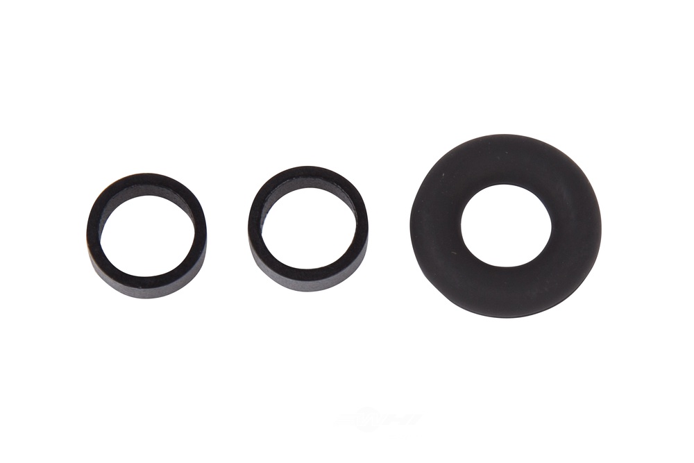 GM GENUINE PARTS CANADA - Fuel Injector Seal Kit - GMC 12673056