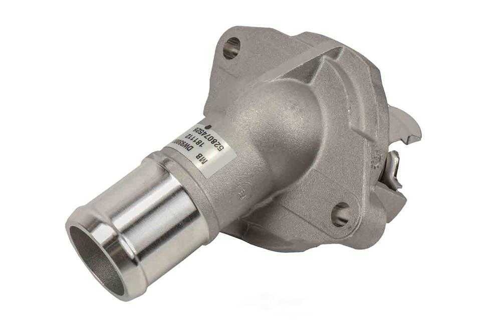 GM GENUINE PARTS - Engine Coolant Thermostat Housing - GMP 15-81835