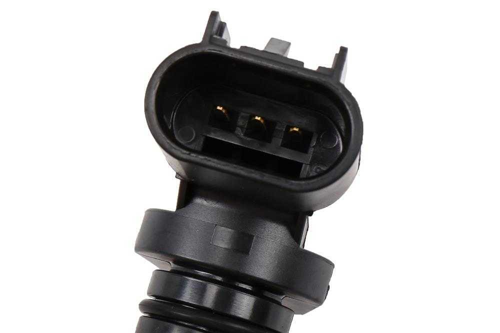 ACDELCO GM ORIGINAL EQUIPMENT - Engine Camshaft Position Sensor - DCB 12674704