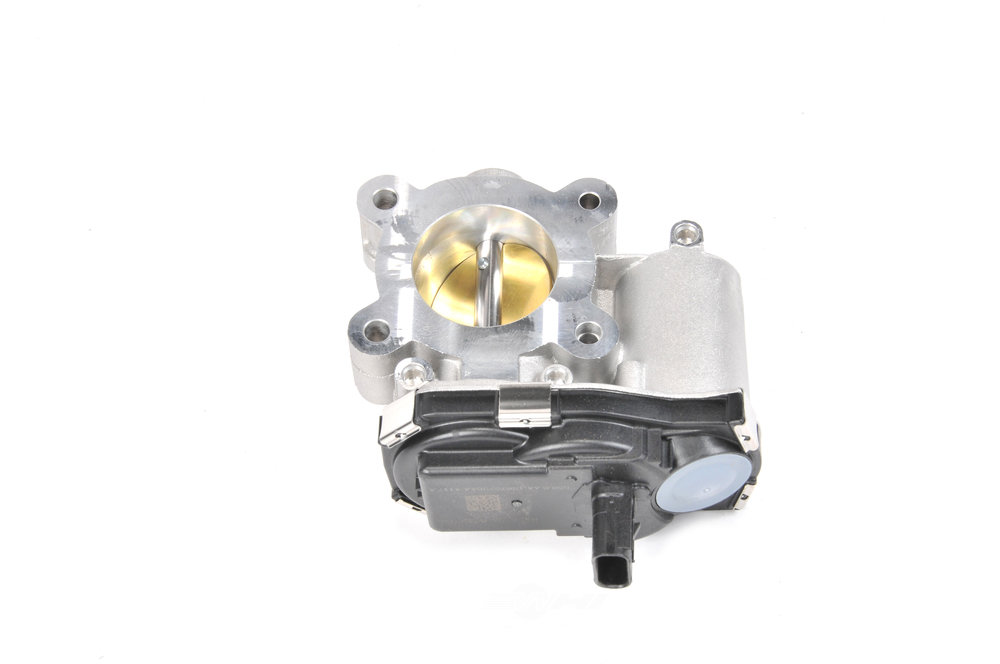 GM GENUINE PARTS - Fuel Injection Throttle Body - GMP 12675730