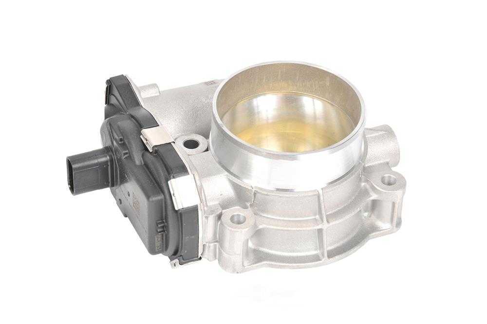 GM GENUINE PARTS - Fuel Injection Throttle Body - GMP 12676296