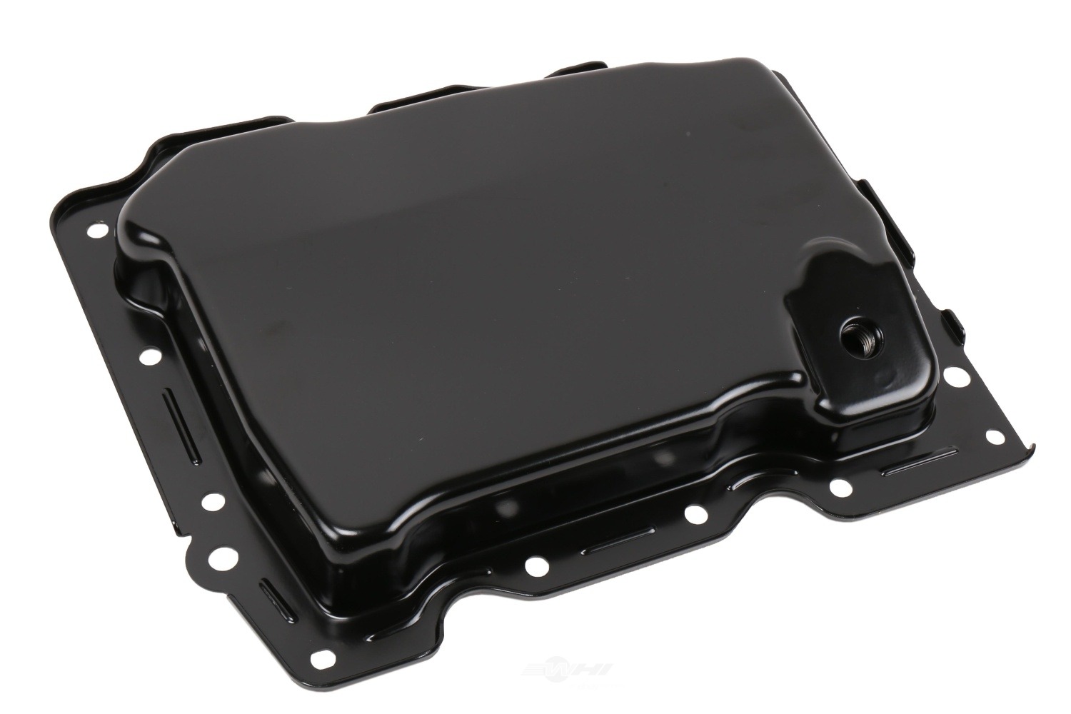 GM GENUINE PARTS - Engine Oil Pan (Lower) - GMP 12676340